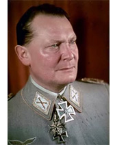 Hermann Göring