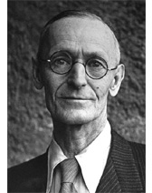 Hermann Hesse