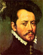 Hernan Cortes