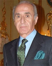 Hikmet Çetin