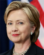 Hillary Clinton