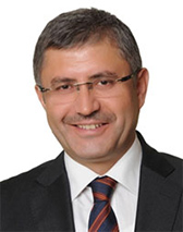 Hilmi Türkmen