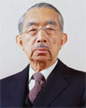 Hirohito