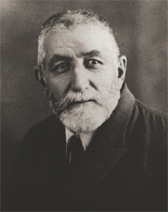 Hoca Ali Rıza