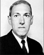 Howard Phillips Lovecraft