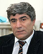 Hrant Dink