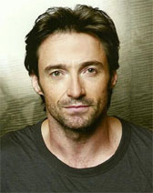 Hugh Jackman