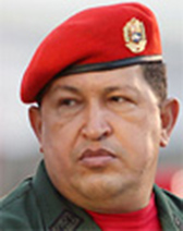 Hugo Chavez