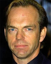 Hugo Weaving