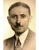 Hulusi Behçet