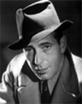 Humphrey Bogart