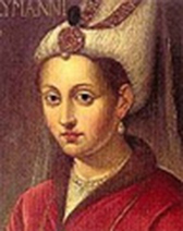 Hürrem Sultan