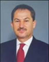 Hüsamettin Özkan