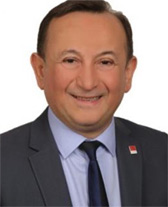 Hüseyin Avni Aksoy