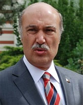 Hüseyin Çapkın