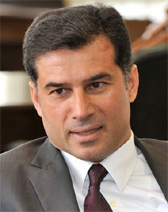 Hüseyin Özgürgün