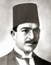 Hüseyin Rauf Orbay