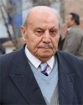 Hüseyin Üzmez