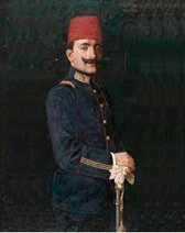 Hüseyin Zekai Paşa