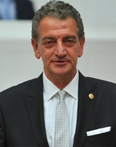 Hüsnü Bozkurt