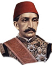 I. Abdülhamit