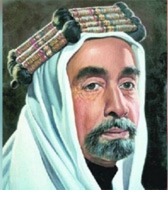 I. Abdullah