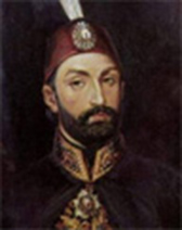 I. Abdülmecit