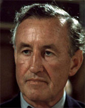 Ian Fleming