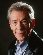 Ian McKellen