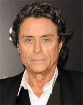 Ian McShane