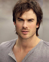 Ian Somerhalder