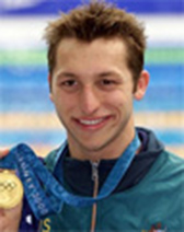 Ian Thorpe