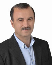 İbrahim Akın