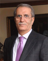 İbrahim Çeçen