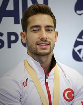 İbrahim Çolak