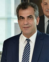 İbrahim Erdemoğlu