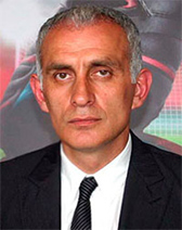 İbrahim Hacıosmanoğlu