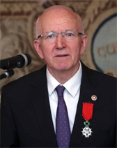 İbrahim Kaboğlu