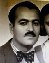 İbrahim Öktem