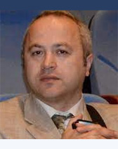 İbrahim Serbestoğlu