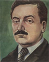 İbrahim Şinasi