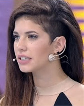 İdil Naz Kaluç