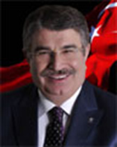 İdris Naim Şahin