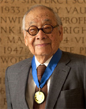 Ieoh Ming Pei