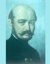 Ignaz Semmelweis