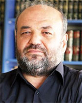 İhsan Eliaçık