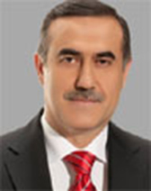 İhsan Özkes