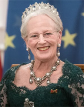 II. Margrethe