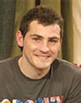 Iker Casillas