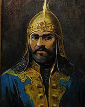 I. Kılıç Arslan